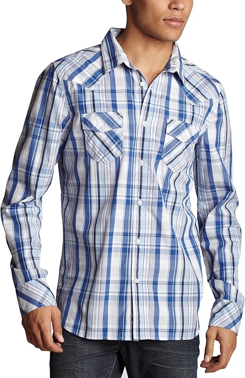 diesel 男士 sicode 衬衫